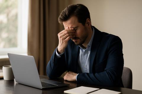 Учёные из Университета Турку выяснили, что сокращение времени сидения улучшает обмен веществ