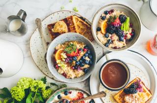 Учёные подтвердили, что прерывистое голодание не влияет на память и внимание у здоровых людей