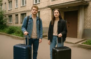 Этажи: самые дешёвые квартиры в Челябинске в сентябре 2025 года — в Металлургическом районе