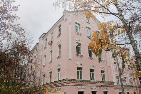 Жильцам коммунальных квартир могут предоставить временное жилье при риске туберкулеза — Александр Якубовский