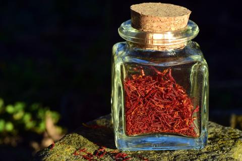 Личный опыт: лучшие гастрономические сувениры из разных стран