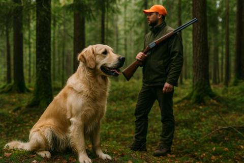 Правительство РФ увеличит аренду охотничьих баз в Челябинской области в 2,8 раза