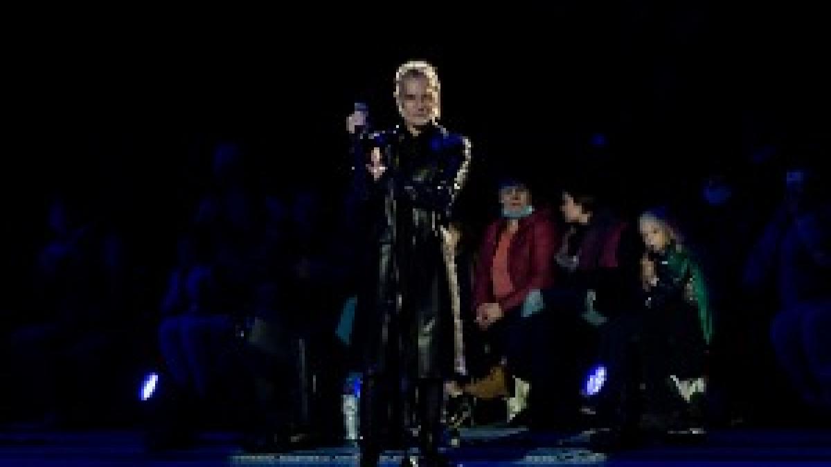 Союз Чемпионов (220416) - SHAMAN (2)