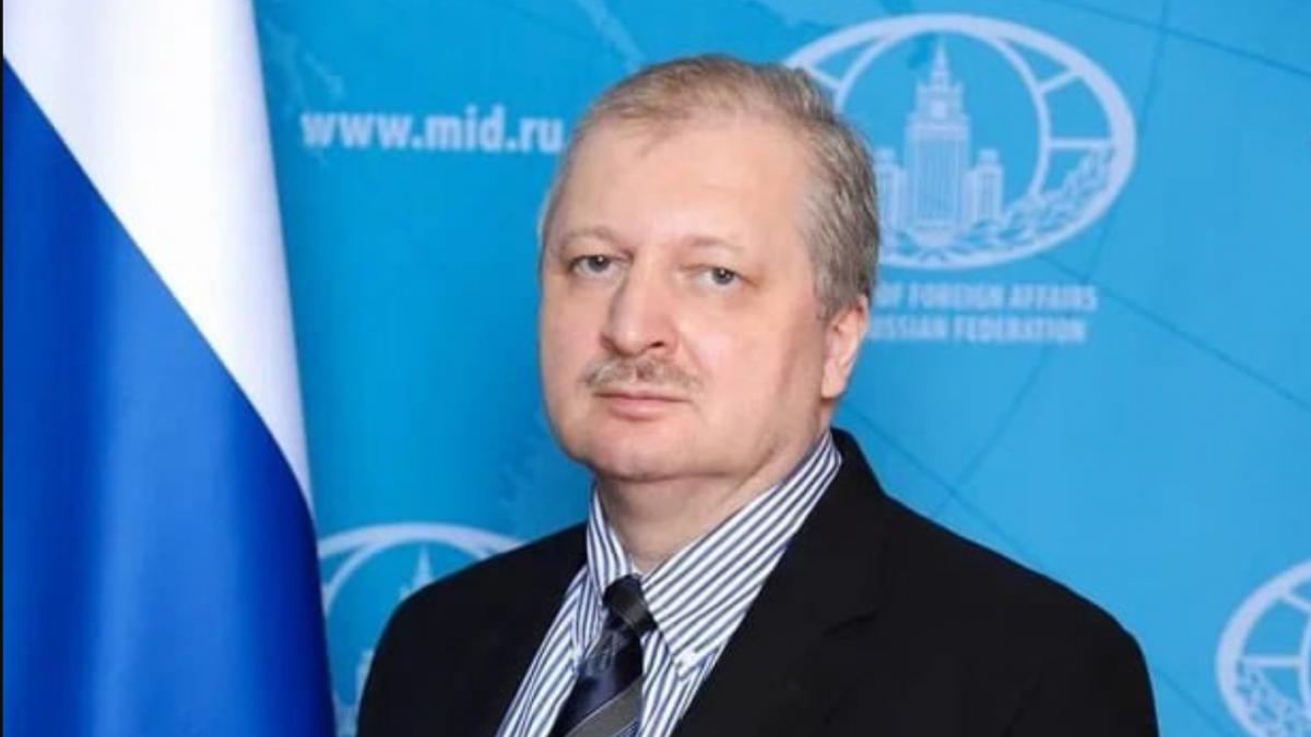 Александр Дарчиев