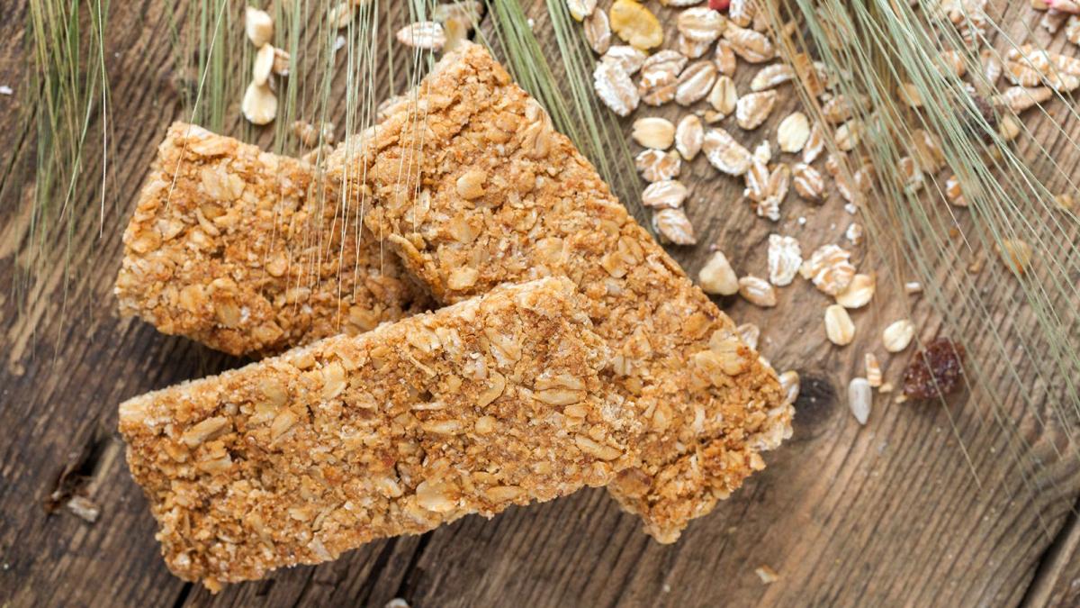 веганская еда