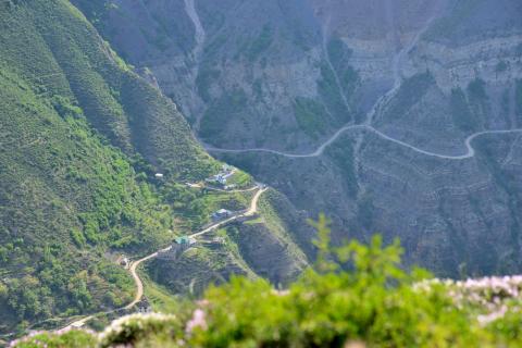 Думал, что Дагестан — про эмоции: не знал, что будет боль, суд и миллионная компенсация