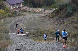 Тренировки на подъёмах активируют до 85% мышц ног — учёные Университета Колорадо