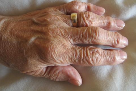 Старейшая жительница России Клавдия Гадючкина скончалась на 115-м году жизни