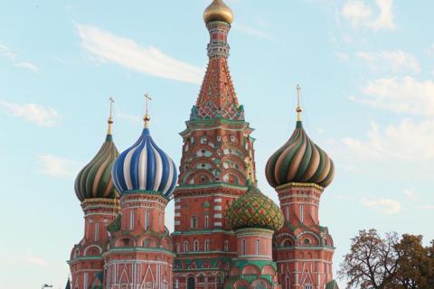 Регистрация РПЦ укрепит гуманитарные контакты с Кот-д’Ивуаром — Салтыков