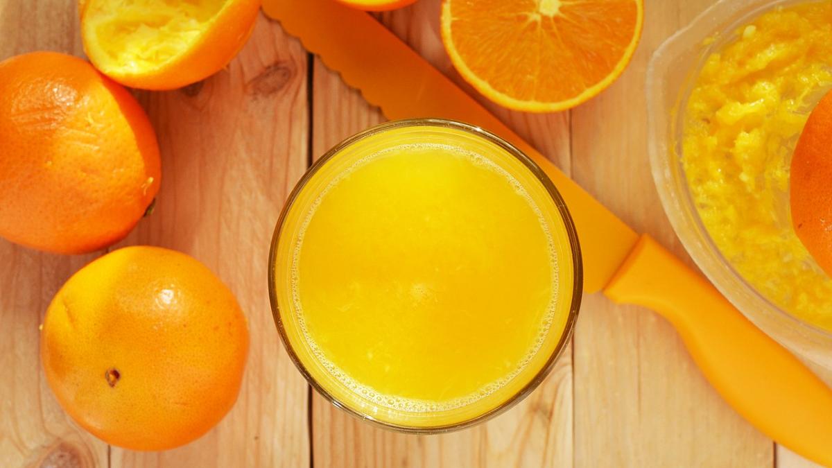 Апельсины Апельсины