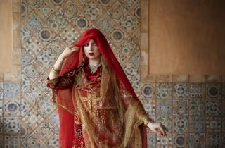 Блогер Елена Лисейкина: в Таджикистане действуют ограничения на имена и музыкальные жанры