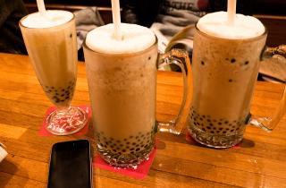 Шарики тапиоки образуют плотные комки в кишечнике — эксперт Дмитрий Монахов