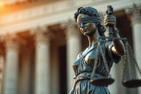 В Госдуме поддержали решение Верховного суда по делу Ларисы Долиной — депутат Нилов