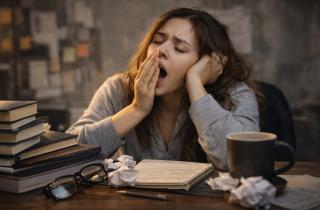 Мозг включает турборежим — и день складывается сам: скрытый фактор даёт до 40 минут продуктивности