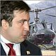 У Саакашвили нет иного выхода, кроме войны