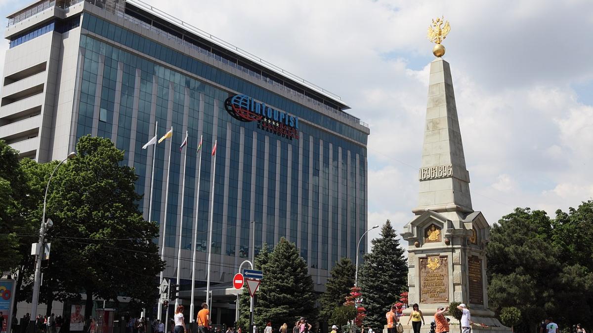 Краснодар Краснодар