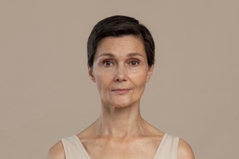 Эксперты отметили, что гормональные колебания при менопаузе связаны с тревожностью и нарушением сна