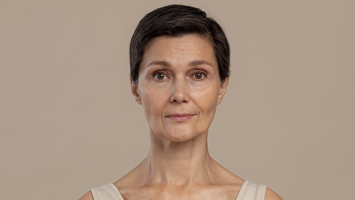 Женщина Женщина