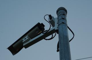 Автомобили под прицелом: как новые камеры могут изменить уличный шум