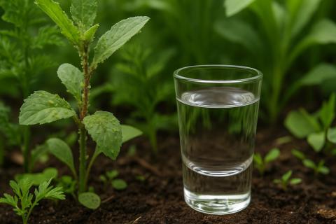 Доза спирта до 120 мг безопасна для печени человека — врач Умнов