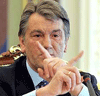 Ющенко начал переговоры, Рада на грани роспуска