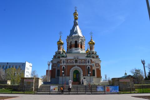 Уральск, Казахстан