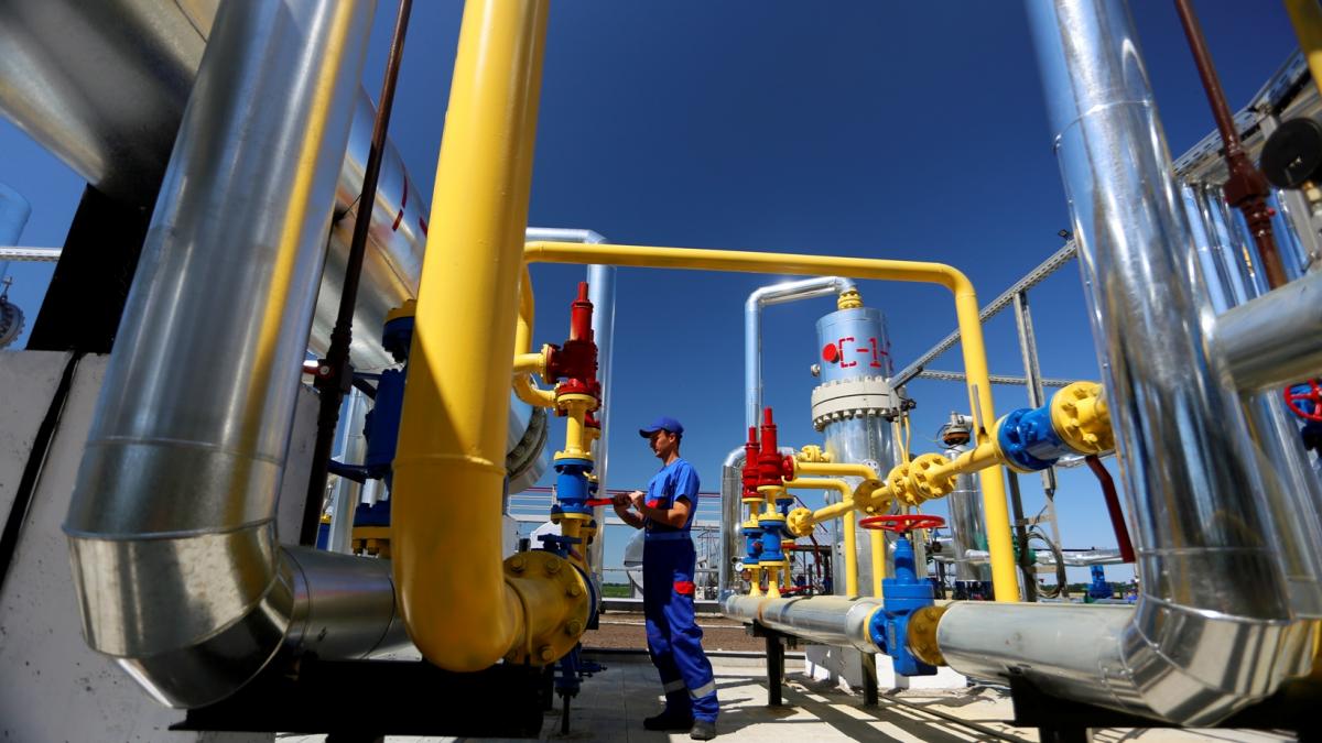 Burisma EnergySecurityGlobal Burisma EnergySecurityGlobal