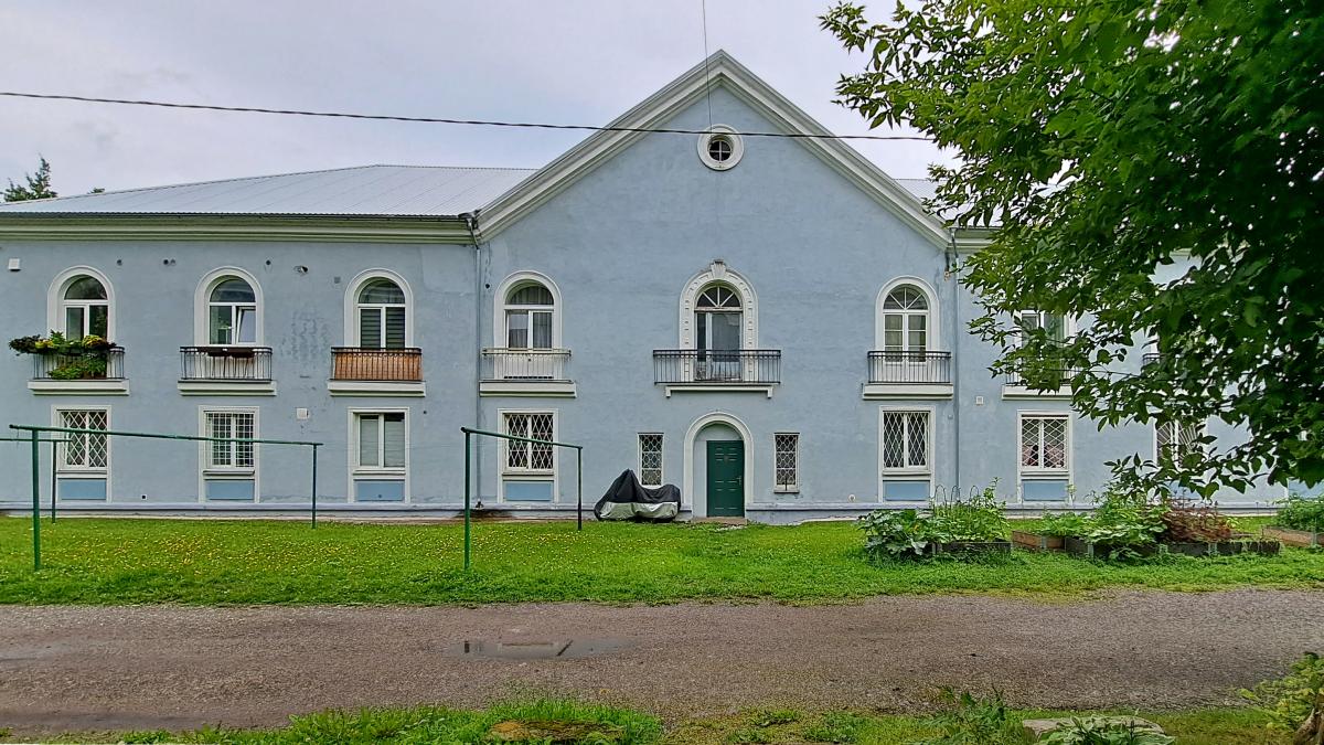 Сталинка Сталинка