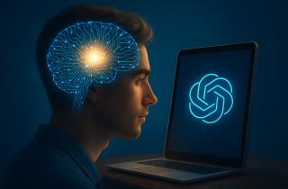 Приложение Sora от OpenAI заняло третье место в App Store за два дня