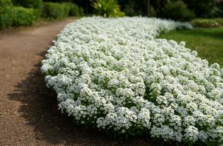 Почвопокровные растения снижают осеннюю эрозию почв