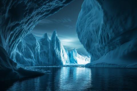 Около 2000 ледников могут исчезнуть за один год — Nature Climate Change