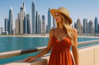 Мальдивы, Китай и ОАЭ признаны главными странами для роскошного отдыха без ограничений в бюджете