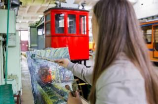 На Scan Awards в Красноярске Екатеринбург получил несколько престижных наград — организаторы премии