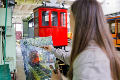 На Scan Awards в Красноярске Екатеринбург получил несколько престижных наград — организаторы премии