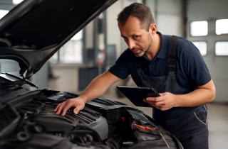 TopSpeed включил двигатели Toyota, Honda и Nissan в топ-6 самых надёжных в мире