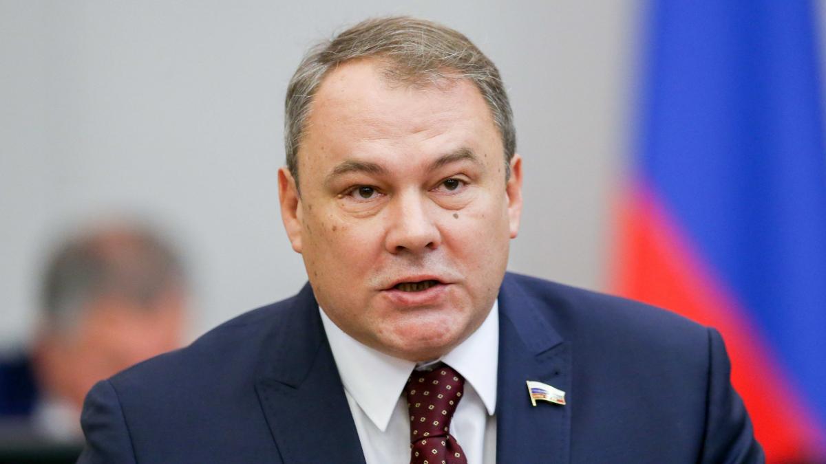Петр Толстой Петр Толстой