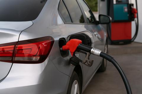 АИ-92 эффективен при запуске при температуре ниже -25°C — эксперт Ершов