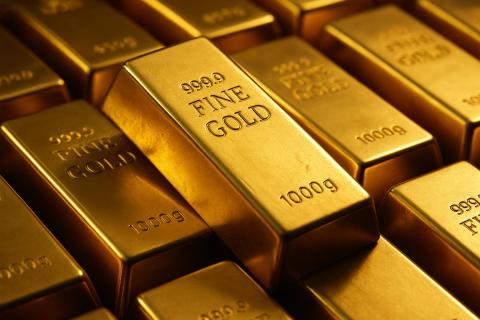 Центробанки купили 45 тонн золота в ноябре 2025 года — World Gold Council