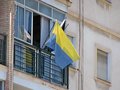 В военкомате Украины погиб очередной мобилизованный