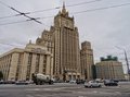 МИД исключает национализацию западных юрлиц в РФ