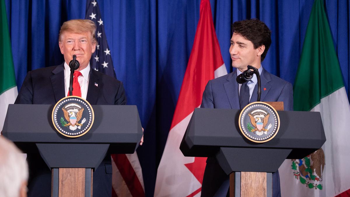 President Donald J. Trump at the G20 Summit (32245874198) President Donald J. Trump at the G20 Summit (32245874198)