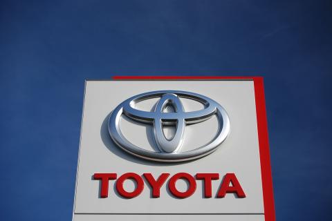 Toyota увеличила мировые продажи на 7,4% в первом полугодии 2025 года