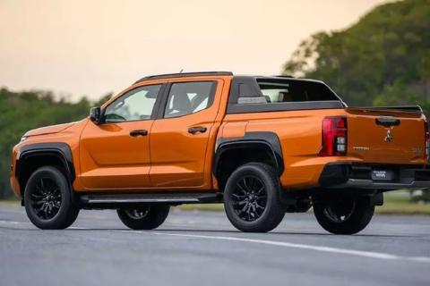 Рейтинг: самые доступные пикапы в России — УАЗ, AmberTruck, Dongfeng, JAC и Sollers