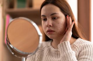 Купила сыворотку с ретинолом — и стало хуже: но это хороший знак