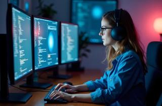 Тюменская область получила две федеральные награды за цифровизацию — Минцифры РФ