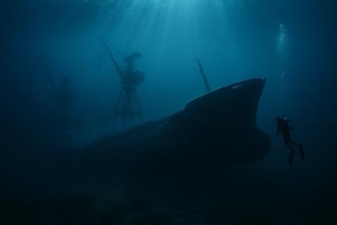 Моделирование показало сетевое восстановление рифов после стрессов — учёные