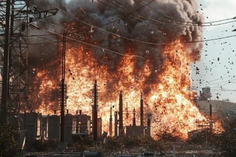 Тамбовская область вводит запрет на публикации о последствиях атак ВСУ