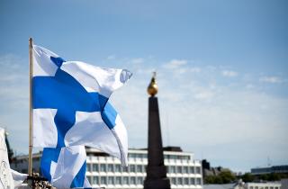 Bloomberg: Южная Карелия теряет до миллиона евро в день из-за отсутствия туристов из России