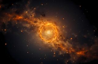 Хоровые волны ускорили электроны у Урана при пролёте Voyager 2 — Sciencepost