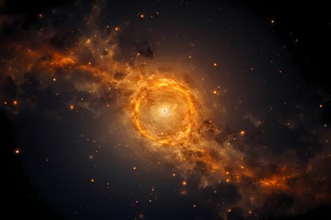 Хоровые волны ускорили электроны у Урана при пролёте Voyager 2 — Sciencepost